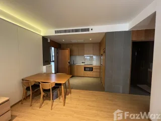 À louer 2 chambres appartement à Watthana, Bangkok