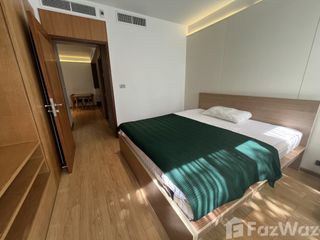 À louer 2 chambres appartement à Watthana, Bangkok