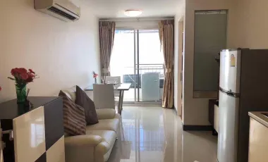 Wohnung zur Miete mit 1 Zimmer in Watthana, Bangkok