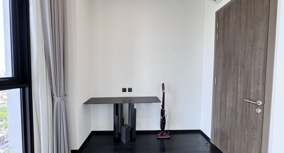 Condo en alquiler de 2 habitaciones en Watthana, Bangkok