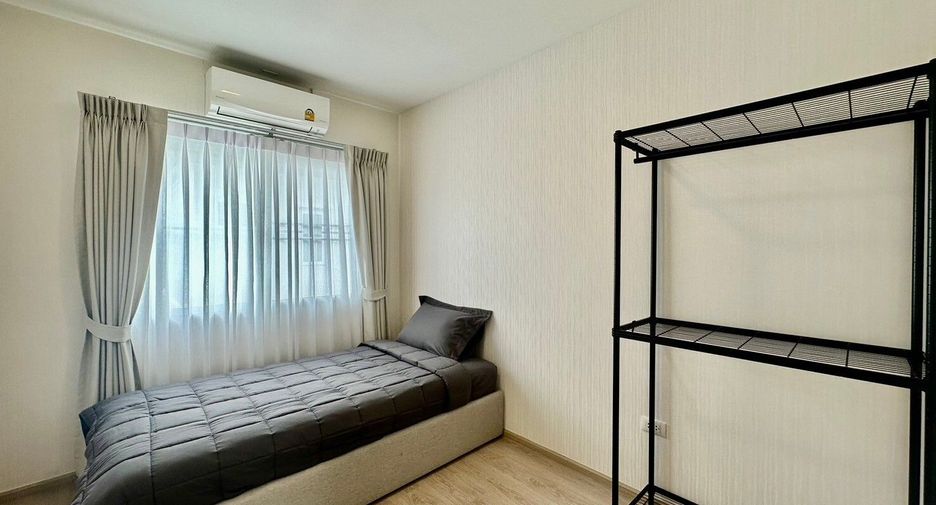 For rent 3 bedrooms house in Prawet, Bangkok