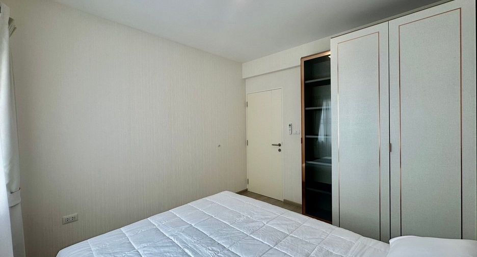 For rent 3 bedrooms house in Prawet, Bangkok