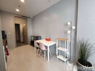 For rent 1 bed condo in Pathum Wan, Bangkok