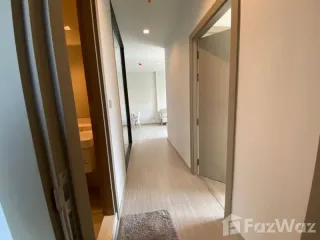 出租 2 卧室 公寓 在 Huai Khwang, 曼谷