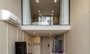 For rent 2 ベッドルーム condo in Khlong Toei, Bangkok
