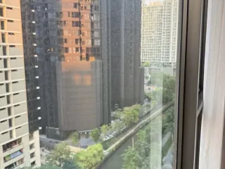 Condo en alquiler de 1 habitaciones en Huai Khwang, Bangkok