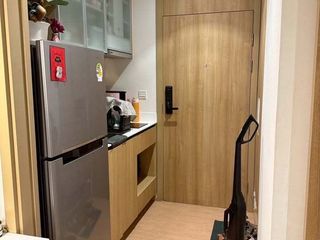 For rent スタジオ condo in Chatuchak, Bangkok
