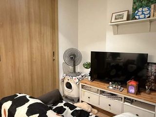 For rent スタジオ condo in Chatuchak, Bangkok