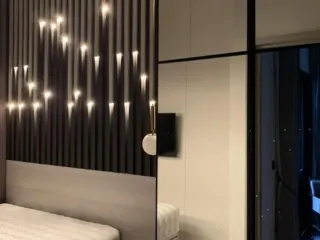 For rent 1 bed condo in Phra Khanong, Bangkok