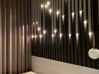 For rent 1 bed condo in Phra Khanong, Bangkok