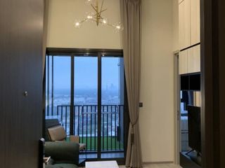 For rent 1 bed condo in Phra Khanong, Bangkok