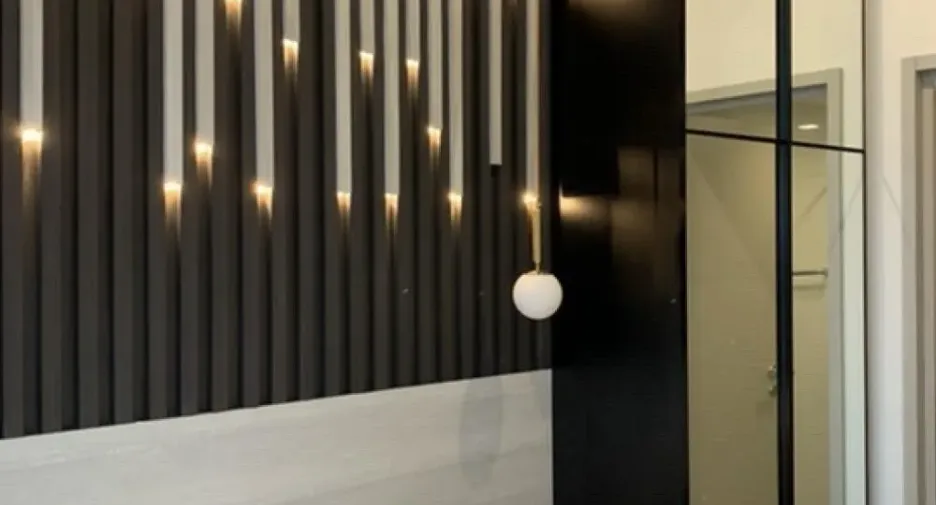 For rent 1 bed condo in Phra Khanong, Bangkok