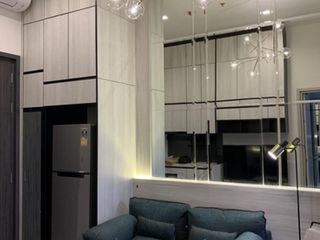For rent 1 bed condo in Phra Khanong, Bangkok