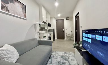 À louer 1 chambre condo à Bang Na, Bangkok