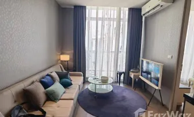 À louer 2 chambres condo à Khlong Toei, Bangkok