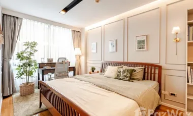 Wohnung zur Miete mit 1 Zimmer in Watthana, Bangkok