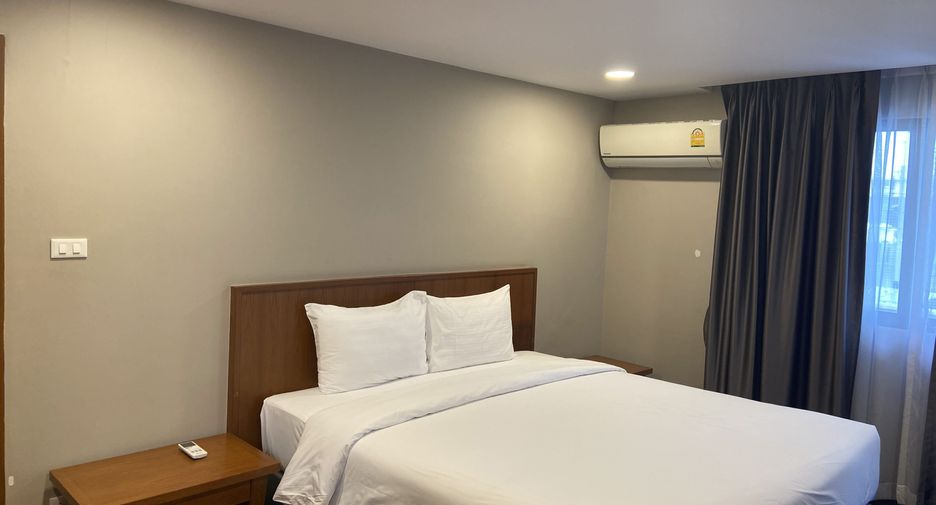 Wohnung zur Miete mit 2 Zimmer in Watthana, Bangkok