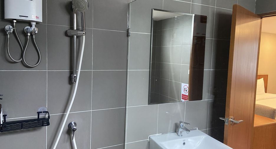 Wohnung zur Miete mit 2 Zimmer in Watthana, Bangkok