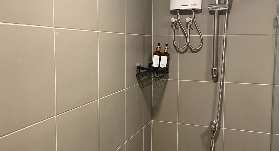 Wohnung zur Miete mit 2 Zimmer in Watthana, Bangkok