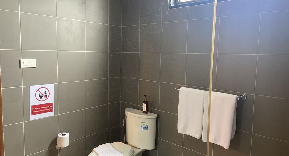 Wohnung zur Miete mit 2 Zimmer in Watthana, Bangkok