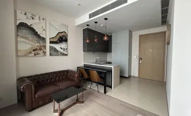 Wohnung zur Miete mit 1 Zimmer in Watthana, Bangkok