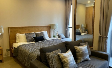Condo en alquiler de 1 habitaciones en Khlong Toei, Bangkok