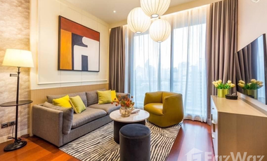 Wohnung zur Miete mit 2 Zimmer in Watthana, Bangkok