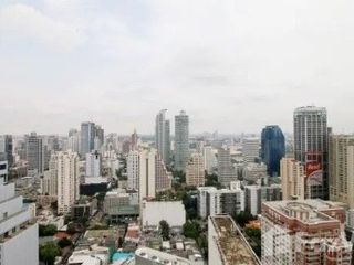 出租 1 卧室 公寓 在 Khlong Toei, 曼谷