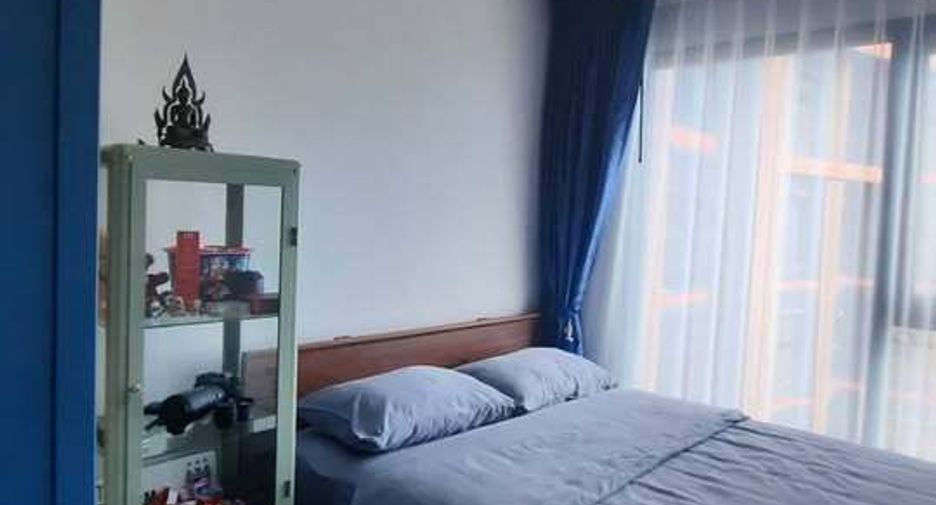 Wohnung zur Miete mit 1 Zimmer in Chatuchak, Bangkok