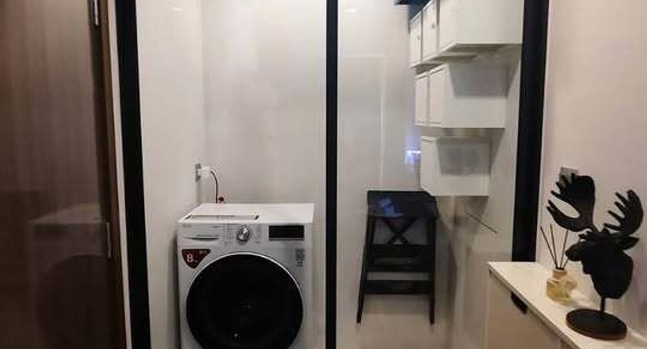 Wohnung zur Miete mit 1 Zimmer in Chatuchak, Bangkok