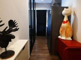 Аренда 1 кровать кондо в Чатучак, Бангкок
