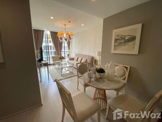 For rent 1 bed condo in Pathum Wan, Bangkok