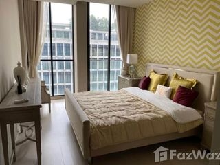 For rent 1 bed condo in Pathum Wan, Bangkok
