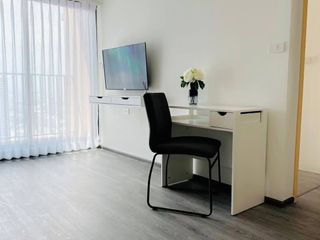 Аренда 1 кровать кондо в Суан Луанг, Бангкок