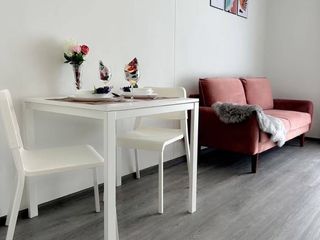 Аренда 1 кровать кондо в Суан Луанг, Бангкок