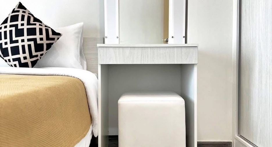 For rent 1 bed condo in Suan Luang, Bangkok