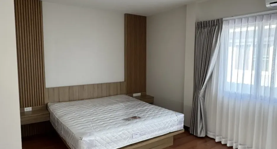 ให้เช่า 3 ห้องนอน บ้านเดี่ยว ใน บางพลี, สมุทรปราการ