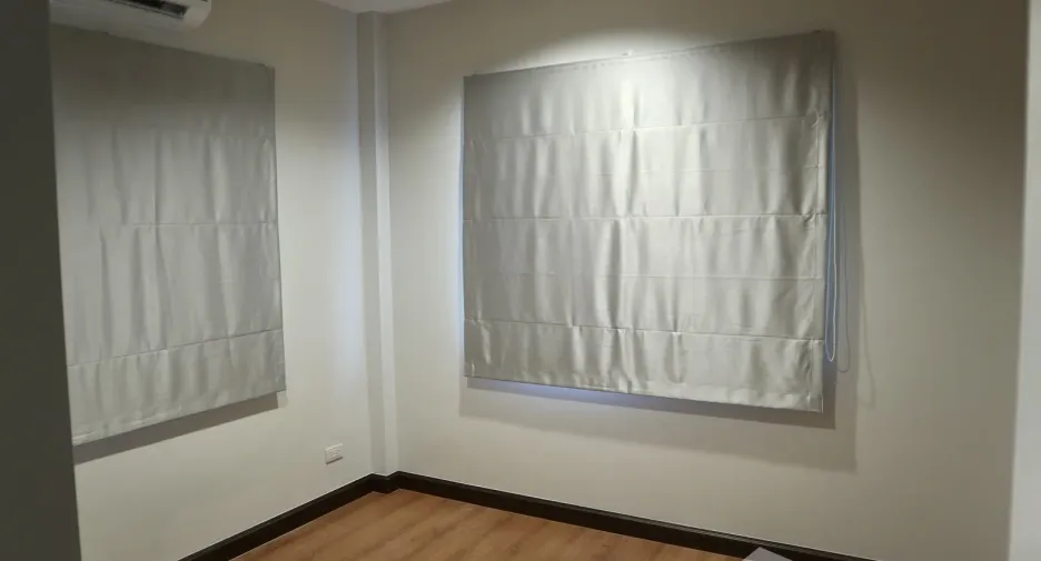 ให้เช่า 3 ห้องนอน บ้านเดี่ยว ใน บางพลี, สมุทรปราการ