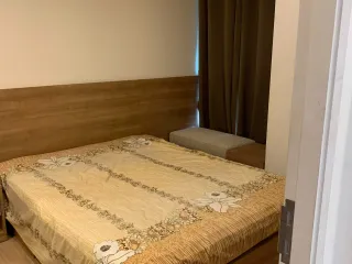 Wohnung zur Miete mit 1 Zimmer in Phra Khanong, Bangkok