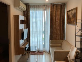 Wohnung zur Miete mit 1 Zimmer in Phra Khanong, Bangkok