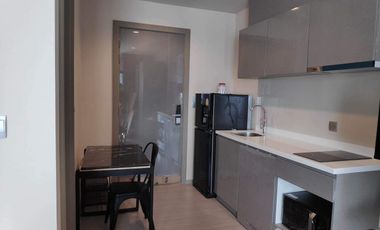 For rent スタジオ condo in Huai Khwang, Bangkok