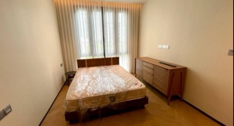 Wohnung zur Miete mit 2 Zimmer in Watthana, Bangkok