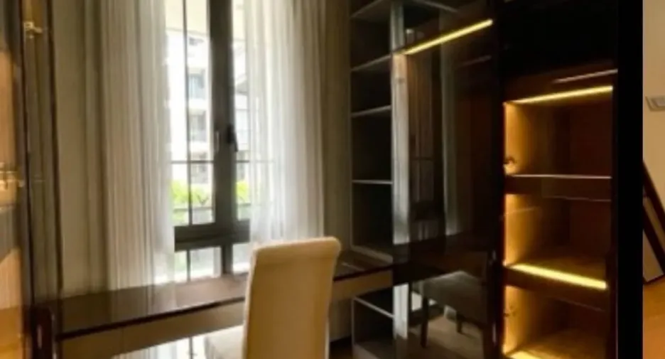 Wohnung zur Miete mit 2 Zimmer in Watthana, Bangkok