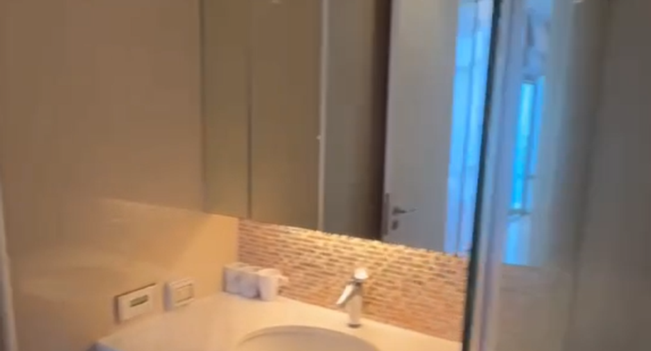 Condo en alquiler de 1 habitaciones en Watthana, Bangkok