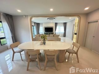 出租 4 卧室 独立屋 在 Bang Phli, Samut Prakan