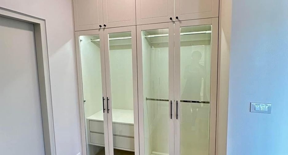 出租 4 卧室 独立屋 在 Bang Phli, Samut Prakan