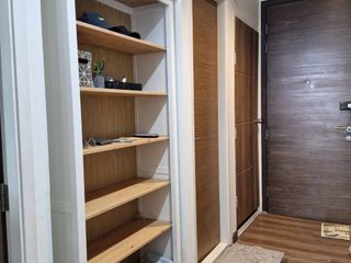 Condo en alquiler de 1 habitaciones en Phaya Thai, Bangkok