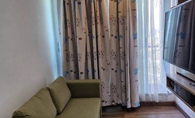 Wohnung zur Miete mit 1 Zimmer in Phaya Thai, Bangkok