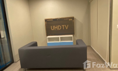 For rent 1 bed condo in Suan Luang, Bangkok
