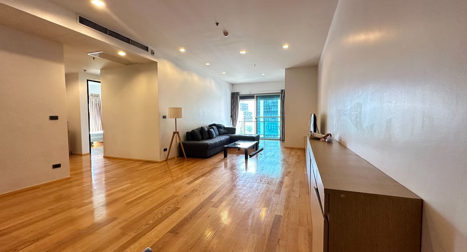 Wohnung zur Miete mit 3 Zimmer in Khlong Toei, Bangkok